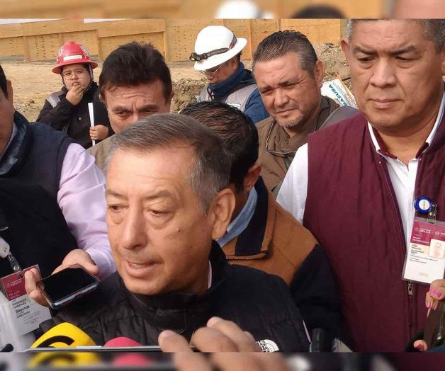 “Sistema de salud nacional está fragmentado” “Sistema de salud nacional está fragmentado”