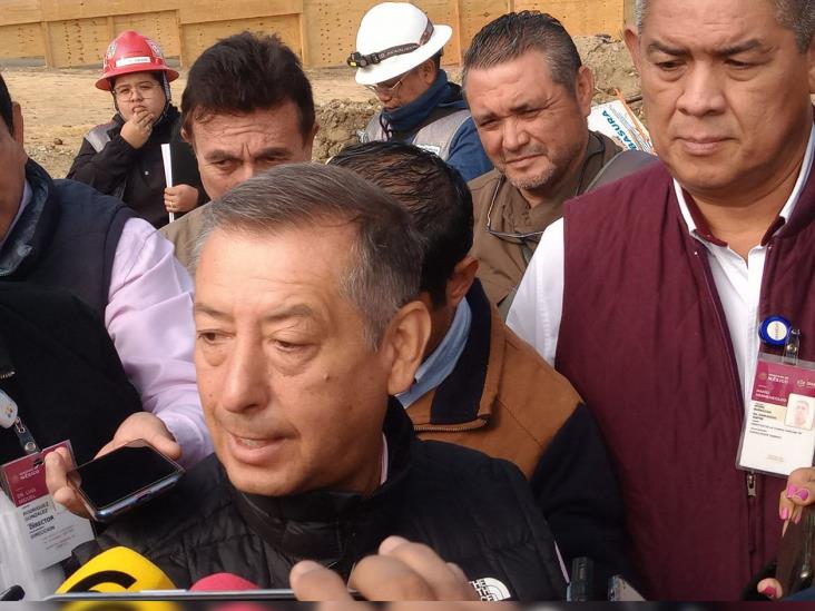 "Sistema de salud nacional está fragmentado" "Sistema de salud nacional está fragmentado"