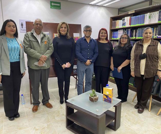 Regresan ‘Ventanas a la lectura’