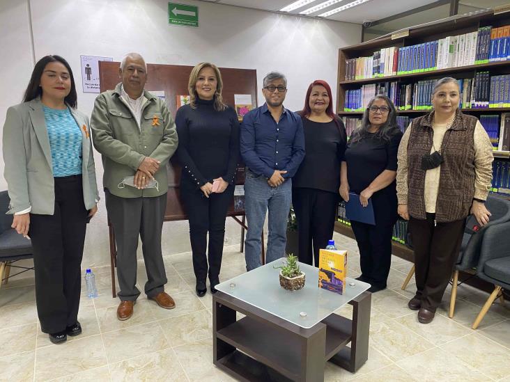 Regresan ‘Ventanas a la lectura’ Regresan ‘Ventanas a la lectura’