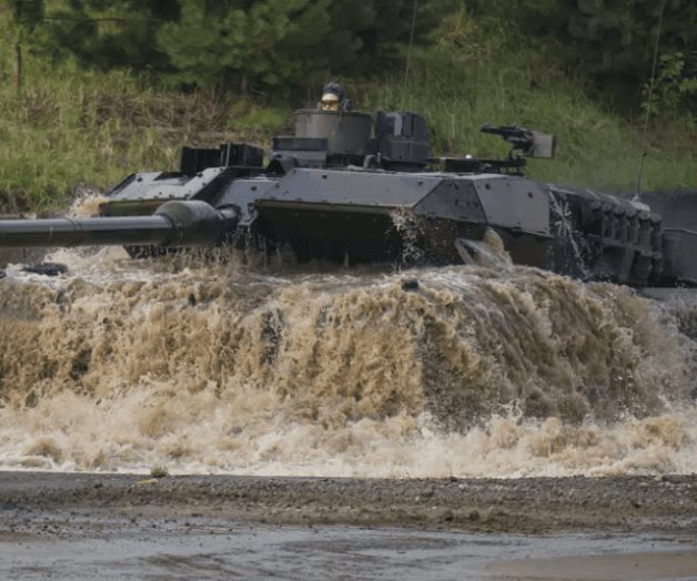 Rusia minimiza el movimiento de Occidente con los tanques y ataca de nuevo a Ucrania Rusia minimiza el movimiento de Occidente con los tanques y ataca de nuevo a Ucrania