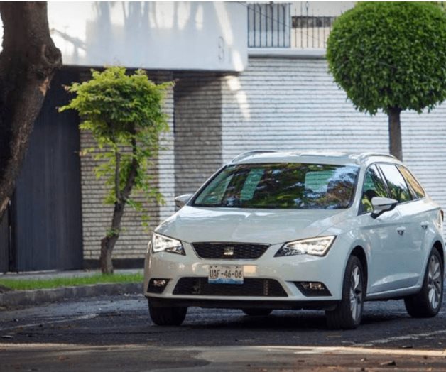 Alerta Profeco por estos autos Seat con falla en bolsas de aire