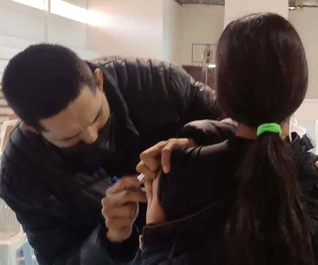 Suman tres casos Covid esta semana Suman tres casos Covid esta semana