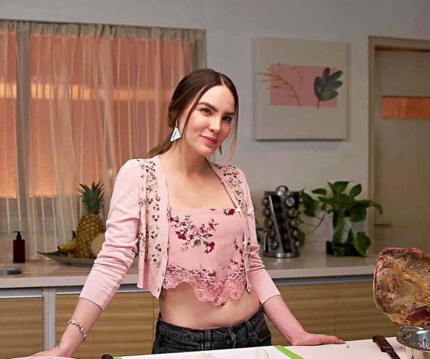 Belinda vuelve a negar romance con empresario Belinda vuelve a negar romance con empresario