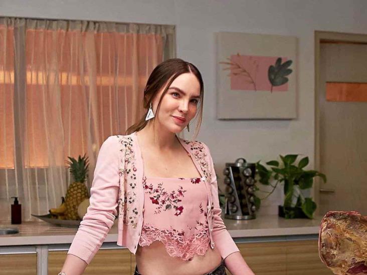 Belinda vuelve a negar romance con empresario Belinda vuelve a negar romance con empresario