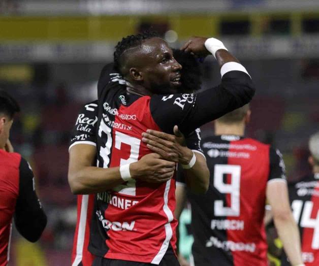 Duelo fraternal: Atlas recibe a Santos en el Estadio Jalisco