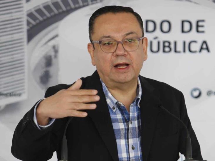 Gobierno quiere sacar entrañas al INE, dicen senadores Gobierno quiere sacar entrañas al INE, dicen senadores