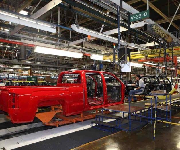 Inquieta a armadoras hackeo a producción