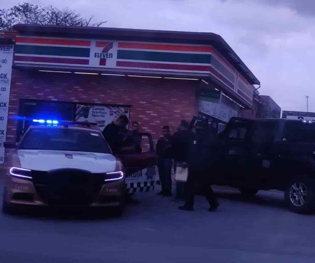 Arrecian operativos para verificar vehículos