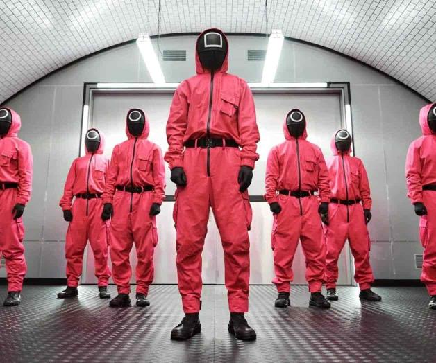 Acusan negligencia en reality de ‘El Juego  de Calamar’