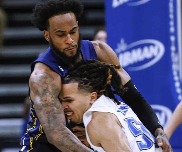 Banchero y Harris guían al Magic Banchero y Harris guían al Magic