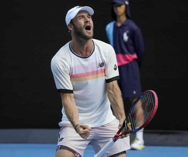 Va Paul a ‘semis’ en Melbourne Va Paul a ‘semis’ en Melbourne