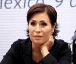 Dan amparo a Rosario Robles en proceso en su contra