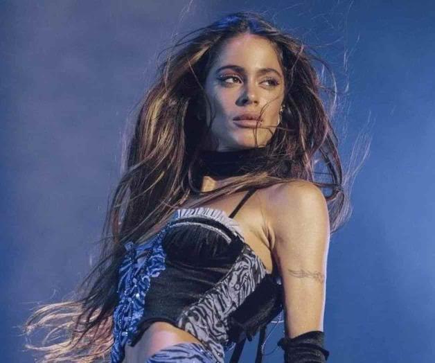 Tini Stoessel dará show en Guadalajara en febrero