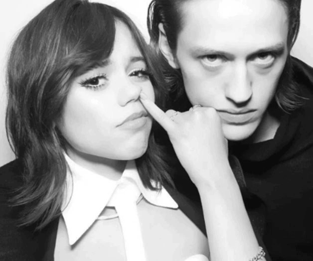 Jenna Ortega no regresaría a Merlina por acusaciones contra Hynes