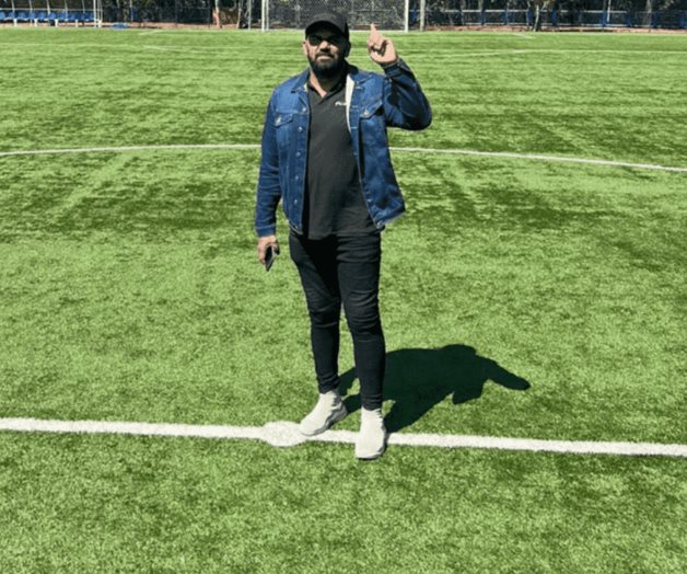 Hermano de Dani Alves asegura que el futbolista cayó en una trampa Hermano de Dani Alves asegura que el futbolista cayó en una trampa