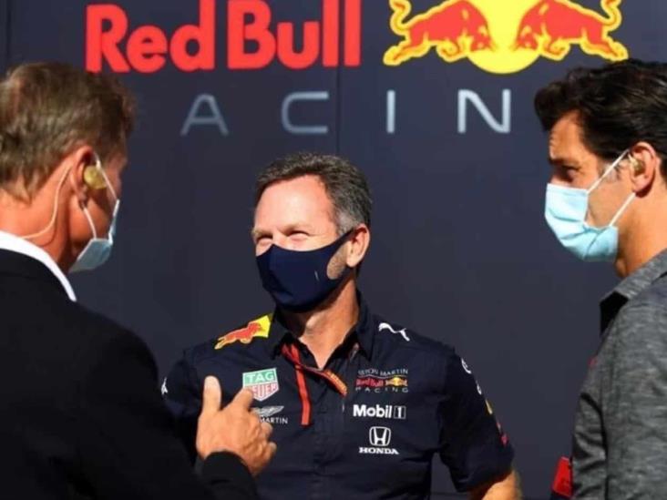 Critica Webber sacrificios de pilotos rumbo a la F1 Critica Webber sacrificios de pilotos rumbo a la F1