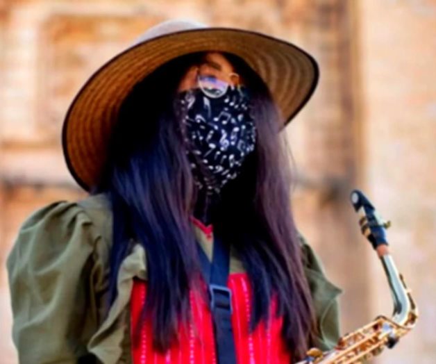 Autor intelectual de agresión a saxofonista seguirá en prisión: SSPC Autor intelectual de agresión a saxofonista seguirá en prisión: SSPC