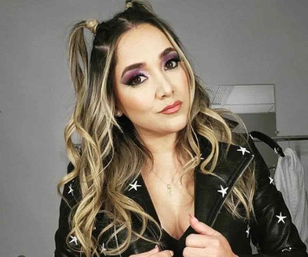 Se prepara para ser mamá de una niña