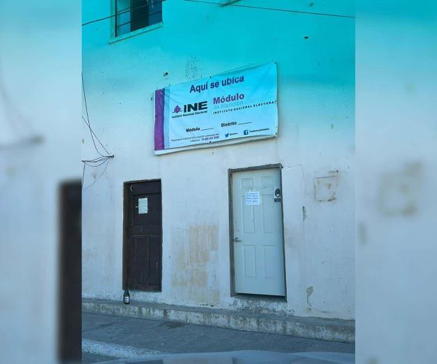 Reanudará INE actividades el 24 de febrero