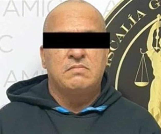 Cae El Gordo, buscado por asesinar policías de Sonora 