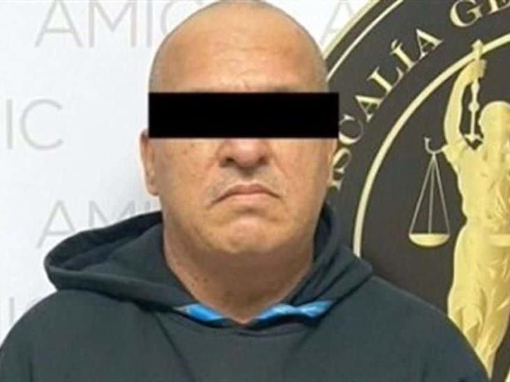 Cae El Gordo, buscado por asesinar policías de Sonora Cae El Gordo, buscado por asesinar policías de Sonora