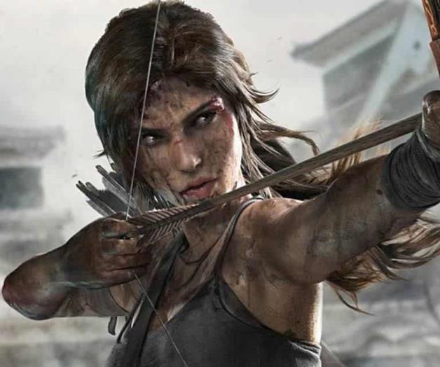 Volverá Tomb Raider en forma de serie para Prime Video 