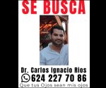 Paciente podría estar involucrada en desaparición de doctor en Sonora