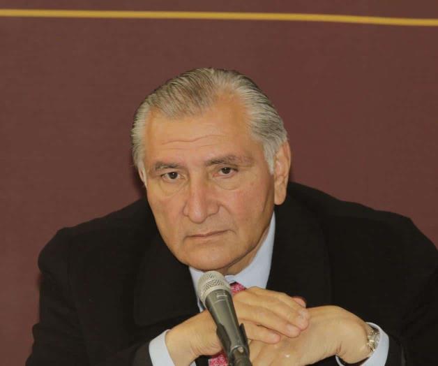 Empresarios se reúnen con Adán Augusto López