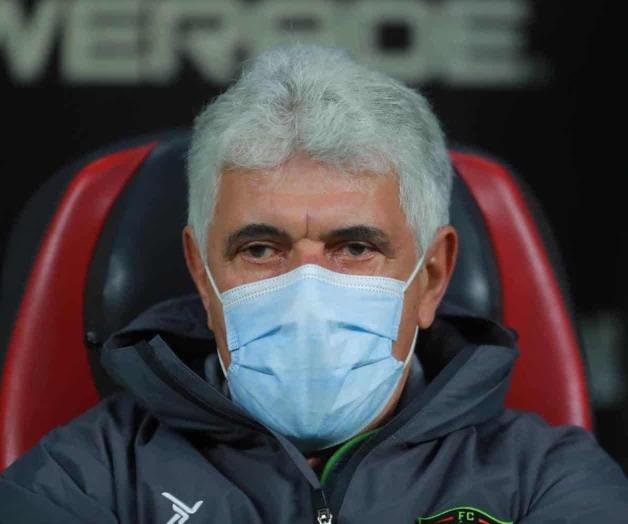 Dice Tuca Ferretti que Piojo Herrera no será el DT del Tri 