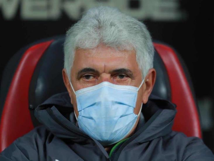 Dice Tuca Ferretti que Piojo Herrera no será el DT del Tri Dice Tuca Ferretti que Piojo Herrera no será el DT del Tri