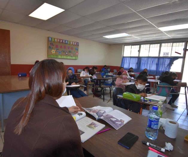 Si no pagan cuota, que padres limpien