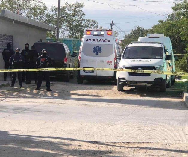 Defiende madre a joven arrollado