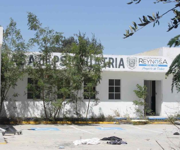 ‘Es una pena’, pérdida de Casa de Psiquiatría ‘Es una pena’, pérdida de Casa de Psiquiatría