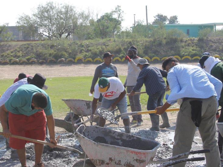 Nuevas reglas para haitianos Nuevas reglas para haitianos