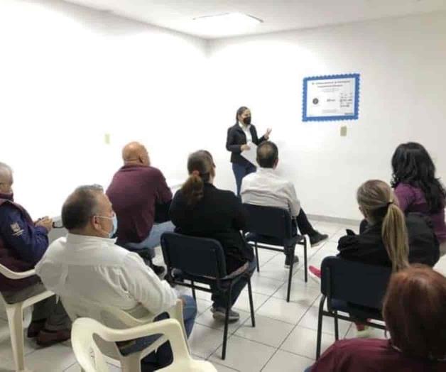 Platican contra el alcoholismo Platican contra el alcoholismo