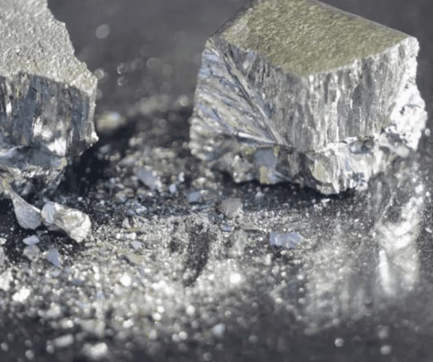 Suficientes minerales para cambio de energía verde