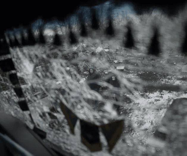 Presidencia de Ucrania: 10 muertos en el último bombardeo ruso