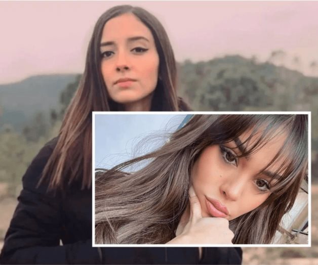 Confirma padre de Debanhi que busca hacer serie de su hija Confirma padre de Debanhi que busca hacer serie de su hija