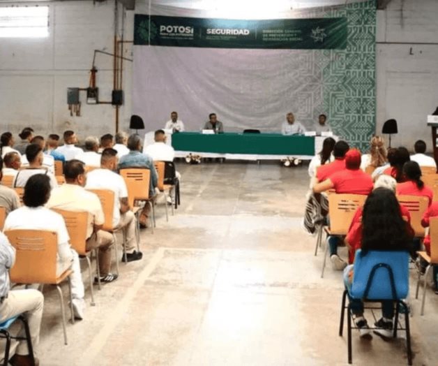 Anuncia Gallardo programa para conseguir empleo