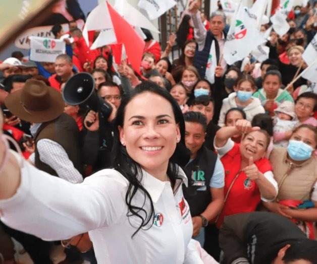 El PRI encabezará una gesta heroica por el Edomex: Del Moral