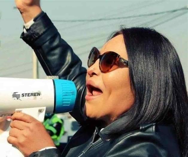 Pide justicia víctima de ataque con ácido en Edomex 