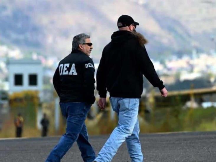 Despidió DEA a su ex director en México por mala conducta Despidió DEA a su ex director en México por mala conducta