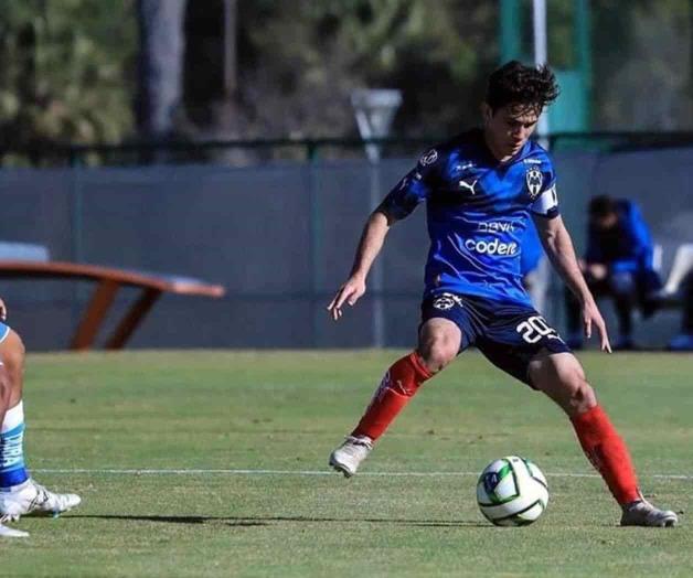 Siguen sin ganar los Rayados Sub 20 Siguen sin ganar los Rayados Sub 20