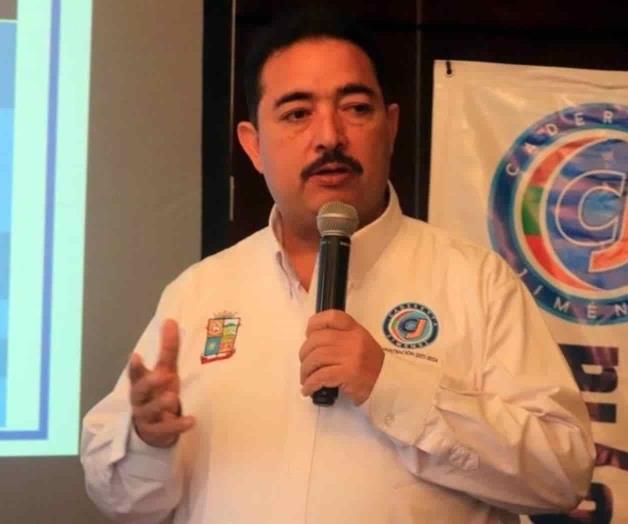 Anuncia Cadereyta 250 mdp en obra pública