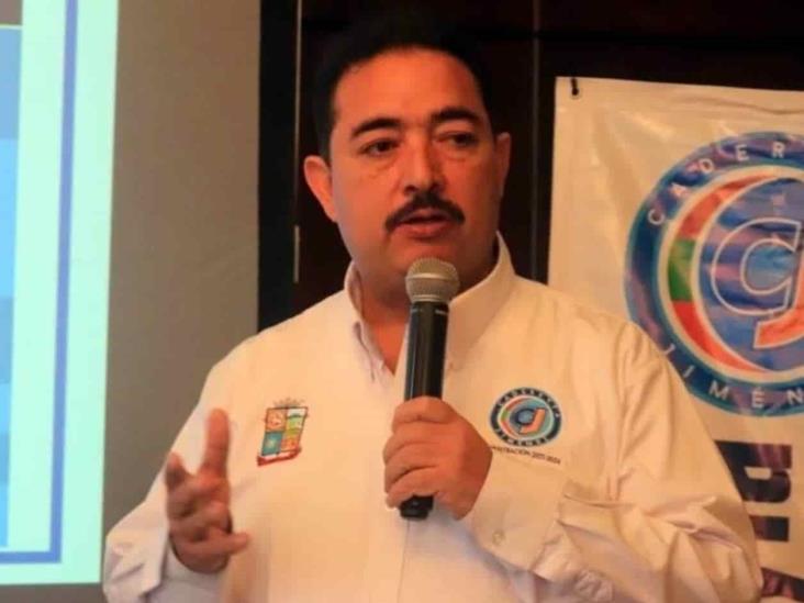 Anuncia Cadereyta 250 mdp en obra pública Anuncia Cadereyta 250 mdp en obra pública