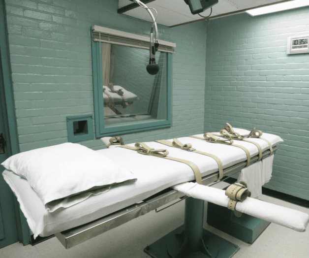 Demandan al sistema carcelario