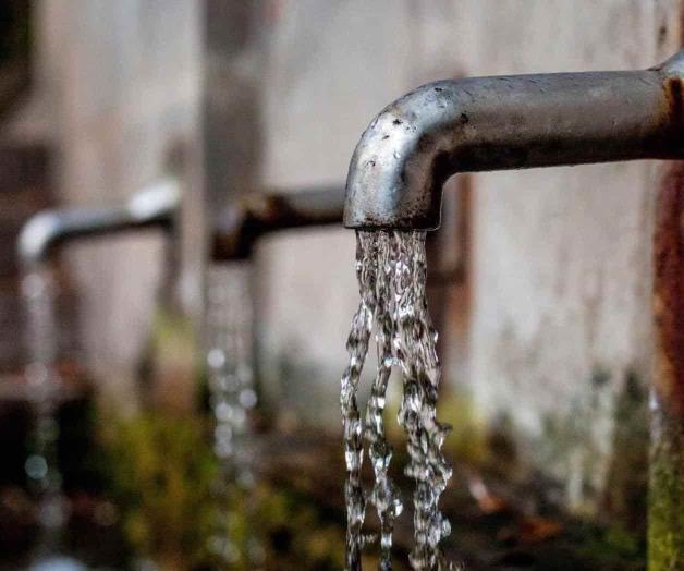 Preparan semáforo del agua por sequía