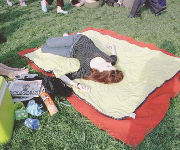 Fotografías para resistir al olvido