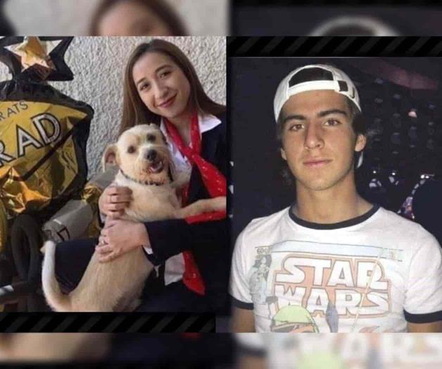 Declaran culpable a feminicida de Jessica en Michoacán